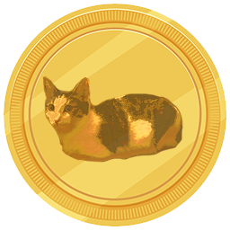 Golden Cat